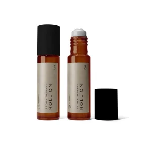 Aroma Terapi Roll On Anti Stres 10 Ml