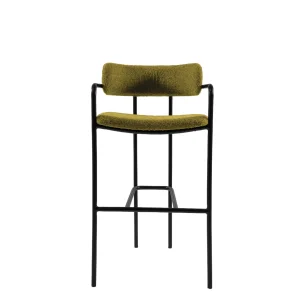 Soho Bar Sandalyesi 4'lü Set
