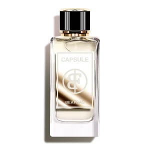 Capsule 100ml - All Natural Eau De Parfüm