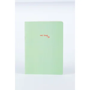 Me Time Defter