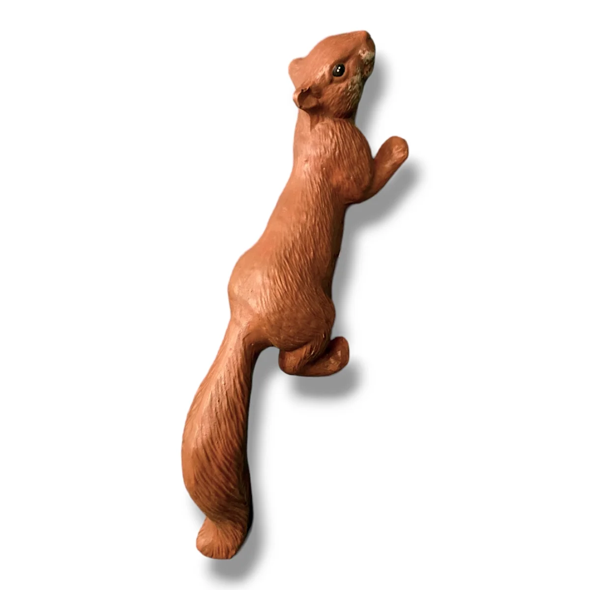 Squirrel Wall Sculpture image 1