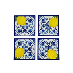 Limoncello Bardak Altlığı
