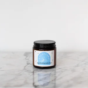 Summer Time Soya Wax Mum - Gramaj 100 gr