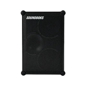 Gen. 4 Siyah Bluetooth Hoparlör