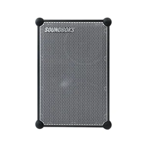 Gen. 4 Gri Bluetooth Hoparlör
