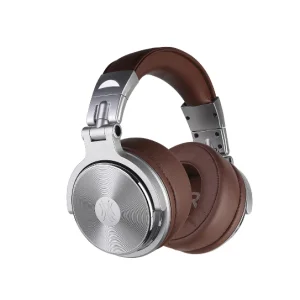 Pro30 Kulak Üstü Kablolu Dj Kulaklığı