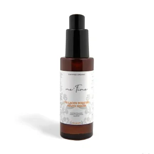 Organik Collagen Booster C Vitamini & Hyaluronik Asit Serumu 30 Ml