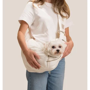 Kedi - Köpek Sling Taşıma Çantası