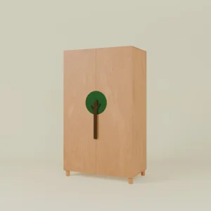 Tree Gardırop