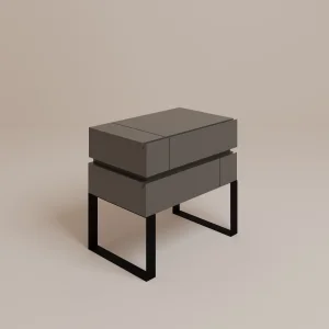 De Stijl Komodin