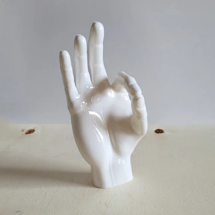 Okay El Figürü image 4