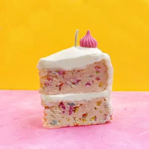 Rainbow Cake