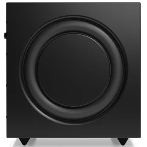 Sw-10  Aktif Subwoofer