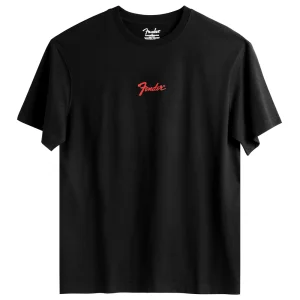 Little Red Riding Hood Loose T-shirt