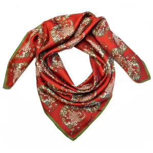 Moda Silk Scarf