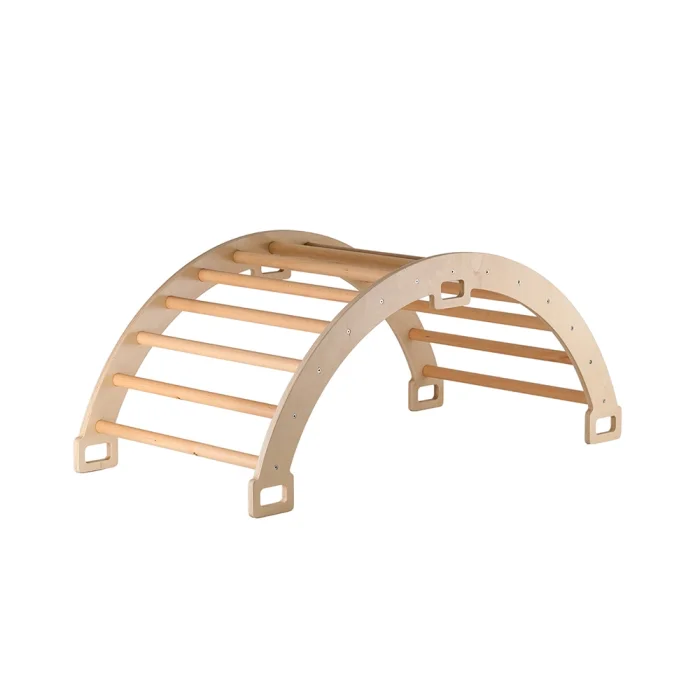 Montessori Pikler Halkası image 1