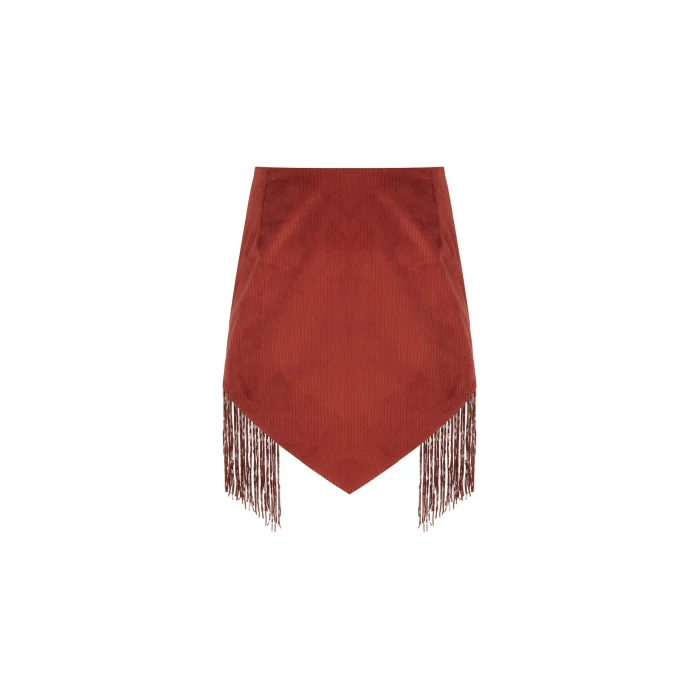Velvet Etek image 1