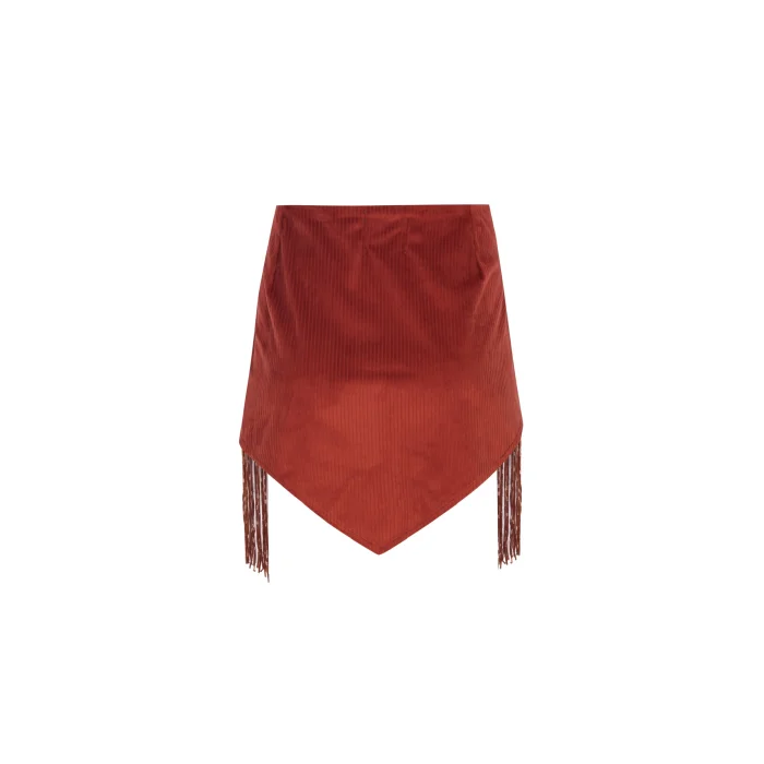 Velvet Etek image 2