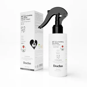 360° Kıtık Açıcı Bakım Spreyi - Kolajen Ve Postbiyotik 150 Ml