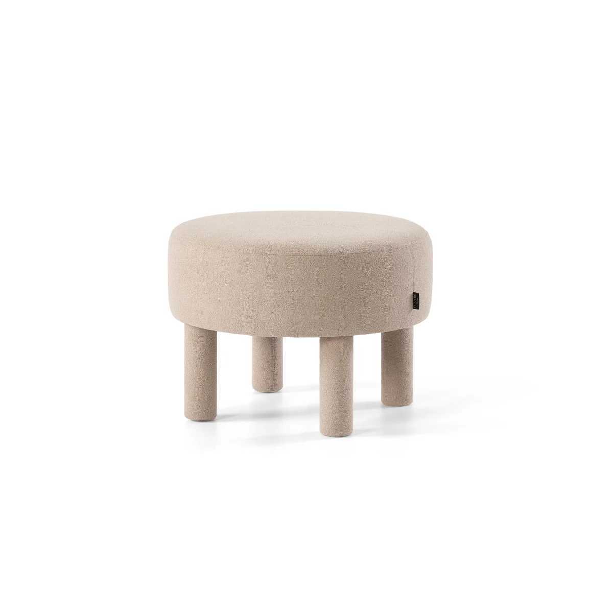 Fourleg Bej Puf image 1