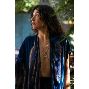 Always Closer Body Chain