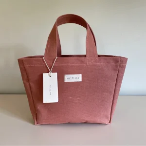 Abelia Fille Tote Çanta