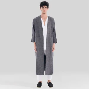 K 05 Gri Kimono