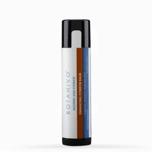 Kaş Zenginleştirici & Besleyici Balm Güçlü Canlı Dolgun Kaşlar Organik Içerikli 5 Ml Stick
