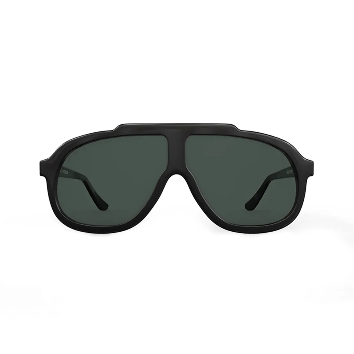 Asetat Cr-39 Uv 400 Unisex Güneş Gözlüğü Model G 01 image 1