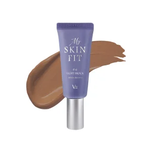 Hyalüronik Asit & Cica Bb Krem Spf 50+ Pa++++ #6 Light Moca 20 Ml
