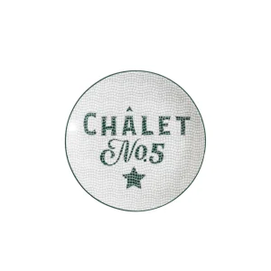 Apres-ski Chalet Tatlı Tabağı