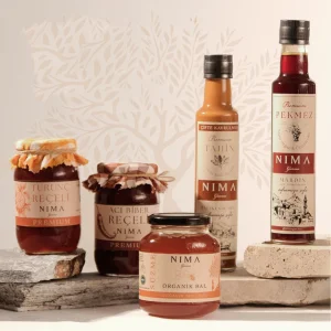 Kahvaltıların Vazgeçilmezi Premium Set