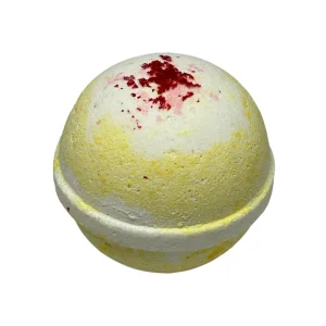 Tummy Twinkle Bath Bomb | Banyo Topu