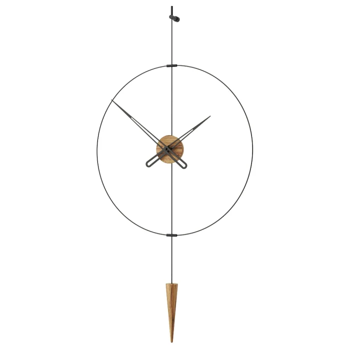 Duvar Saati Pendulum Plus image 1