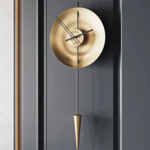 Duvar Saati Orbit