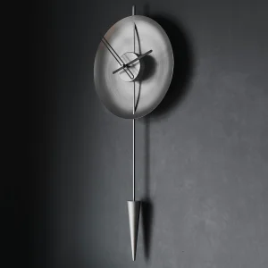 Duvar Saati Orbit