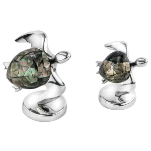 Turtle 2 Pcs Set Ly8006 Decorative Object