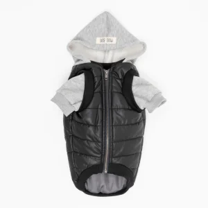 Waterproof Puffer Mont