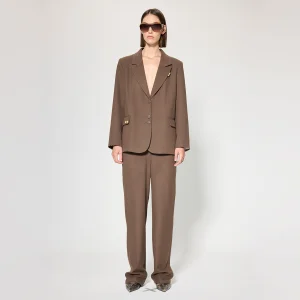Rahat Formlu Blazer