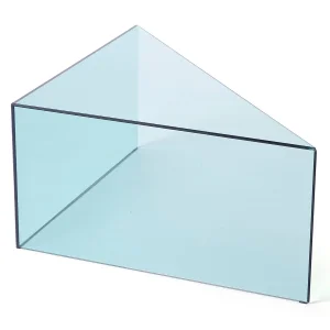 Mix & Match Glass Table