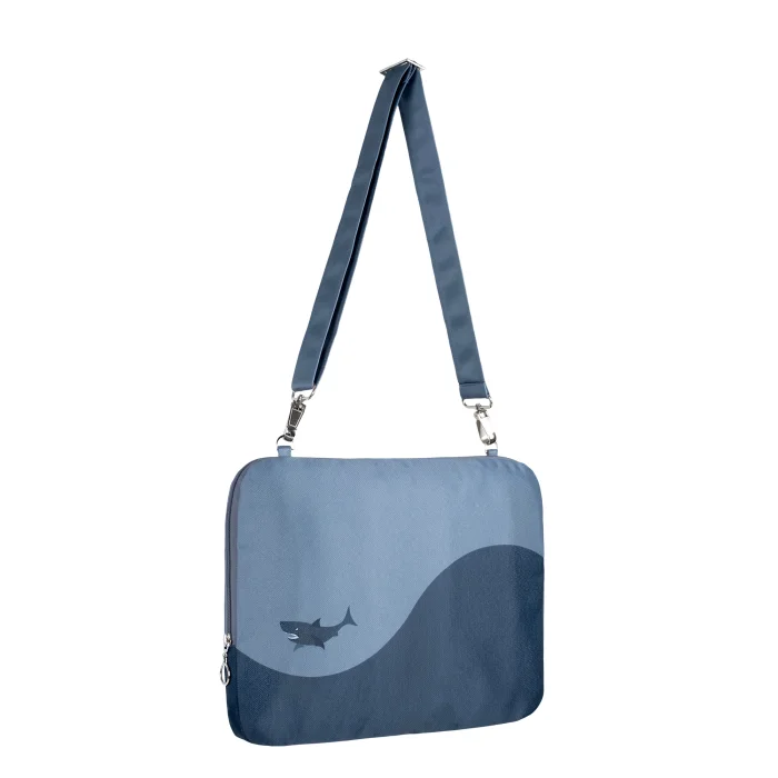 Shark Flowsoul Laptop Çantası image 1