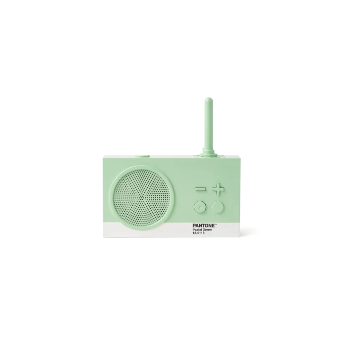 Tykho 3 Bluetooth Hoparlör Ve Radyo image 3