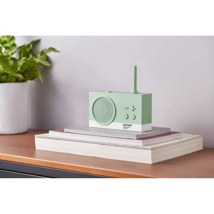 Tykho 3 Bluetooth Hoparlör Ve Radyo image 2