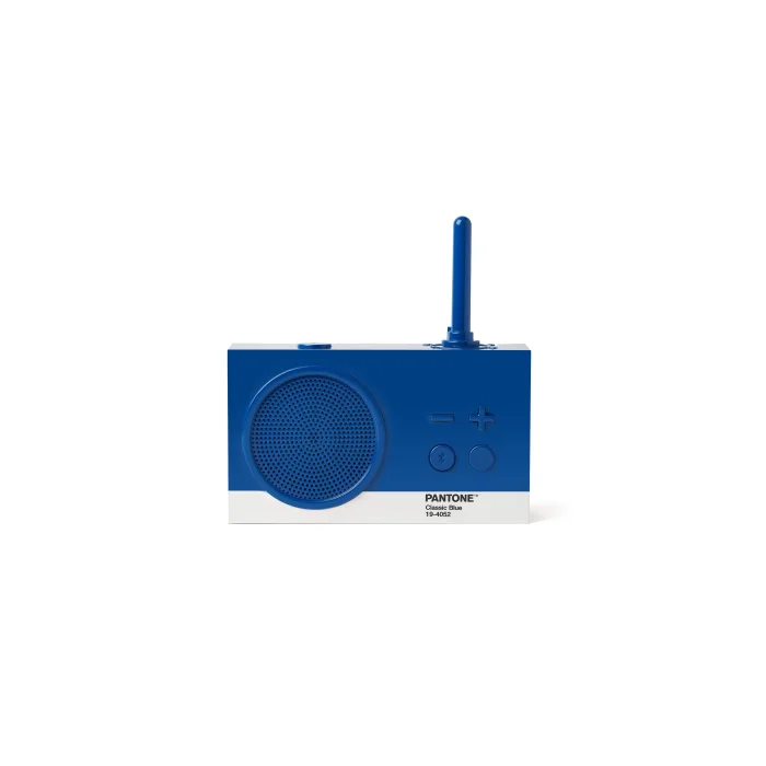 Tykho 3 Bluetooth Hoparlör Ve Radyo image 3