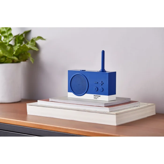 Tykho 3 Bluetooth Hoparlör Ve Radyo image 2