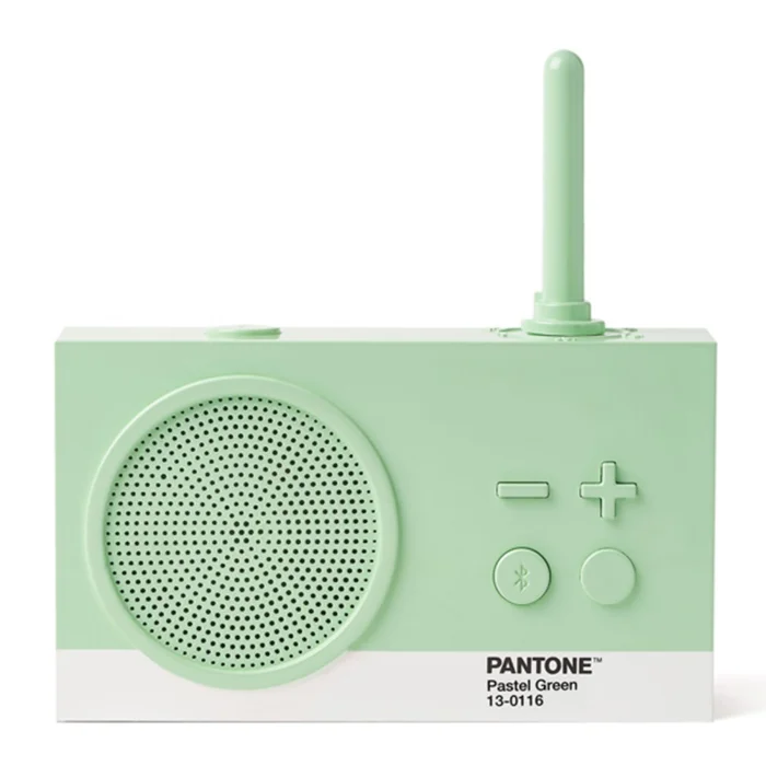 Tykho 3 Bluetooth Hoparlör Ve Radyo image 1