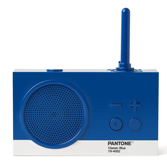 Tykho 3 Bluetooth Hoparlör Ve Radyo image 1
