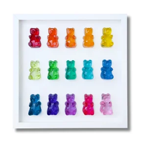 Gummy Bear Glow