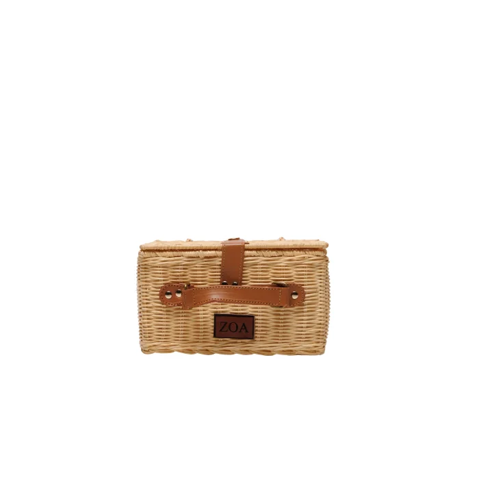 Rattan Boy Bavul image 3