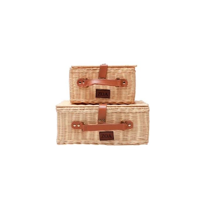 Rattan Boy Bavul image 2